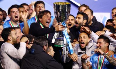 napoli