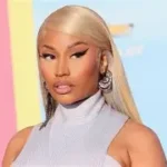 nicki