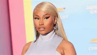 nicki