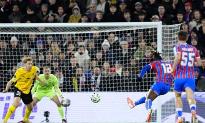 Crystal Palace
