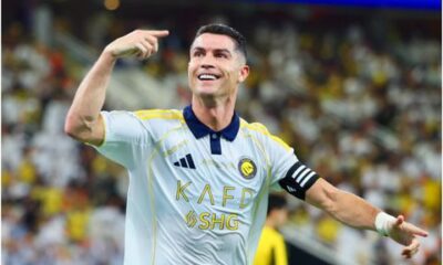 Ronaldo