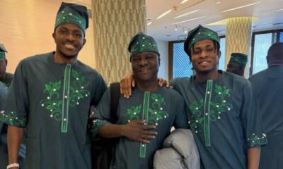 super eagles