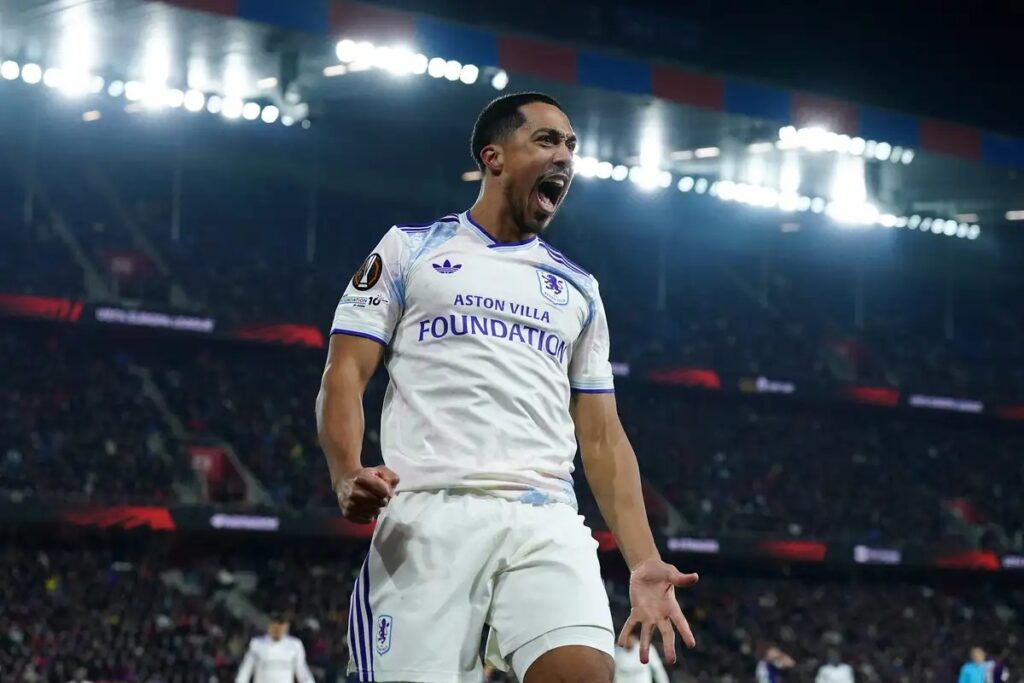 tielemans