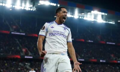 tielemans