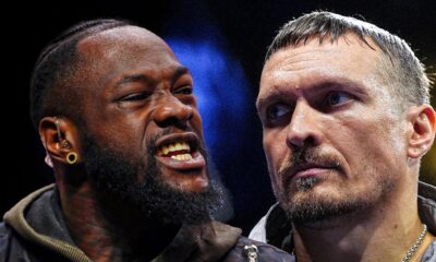 usyk