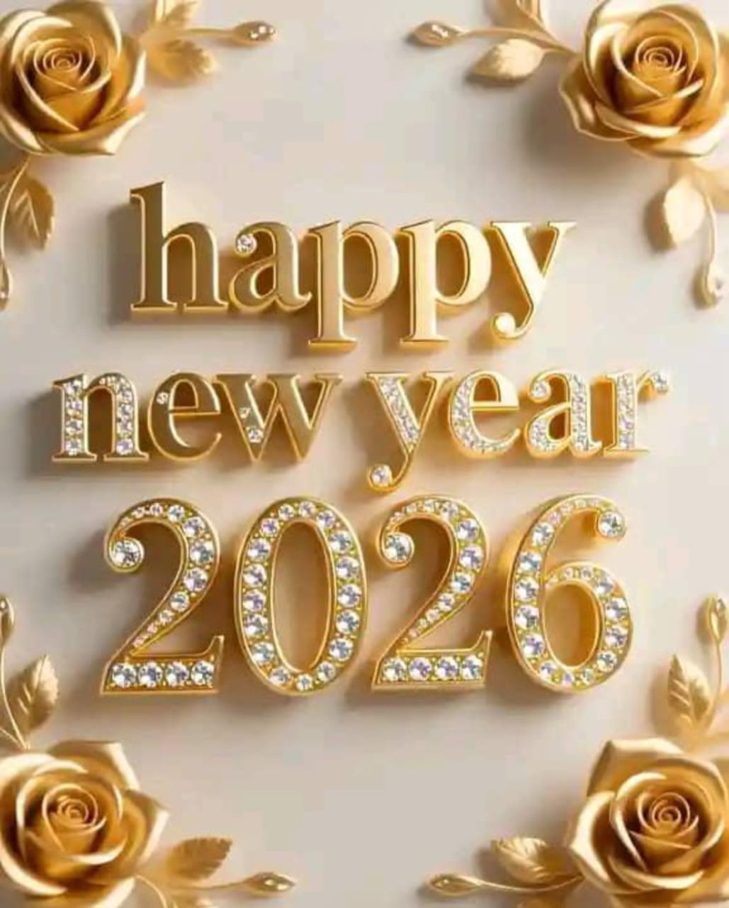 Welcome to Year 2026: A Year of Potential Zero Governance.