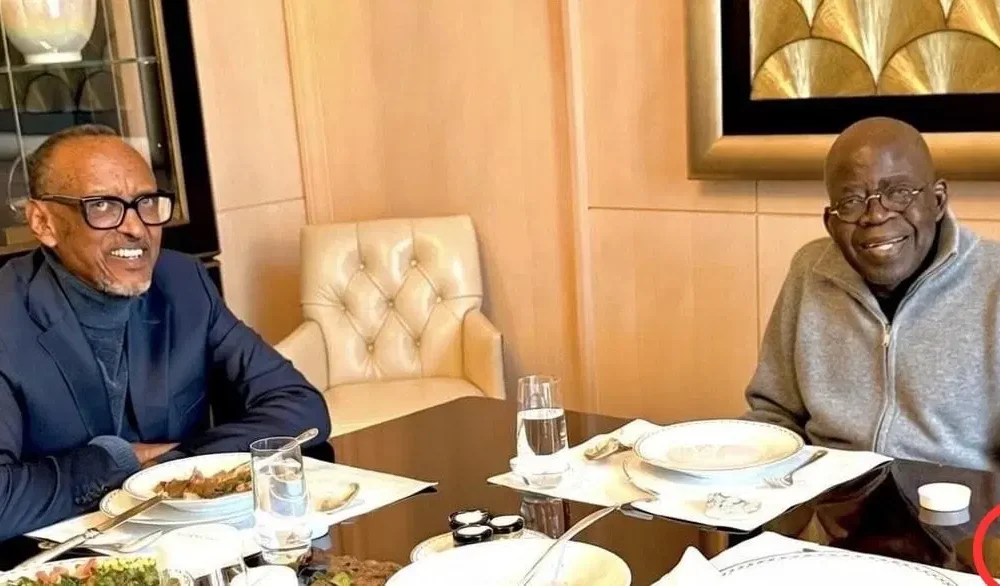 Tinubu