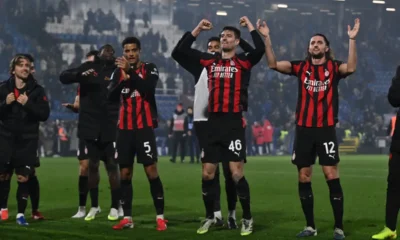 AC Milan
