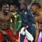 AFCON Cameroon