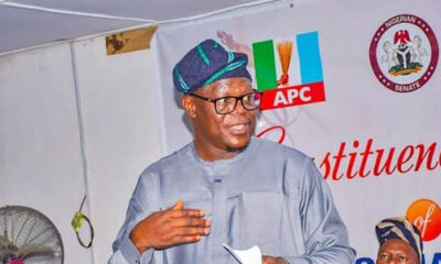 Ajibola Basiru