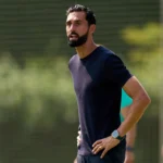 Real Madrid Name Arbeloa as New Head Coach