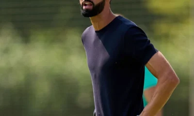 Alvaro Arbeloa