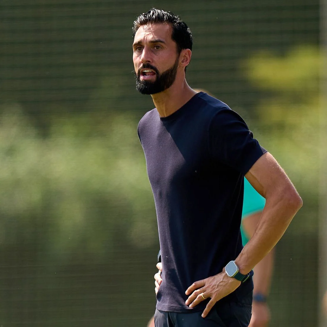 Real Madrid Name Arbeloa as New Head Coach