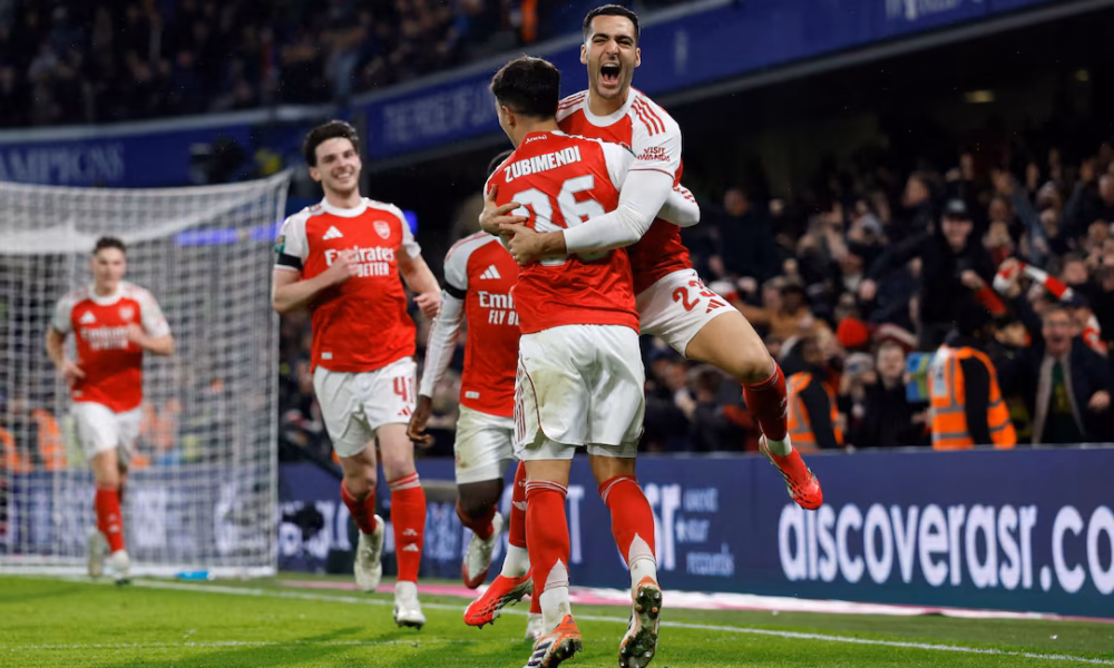 Arsenal
