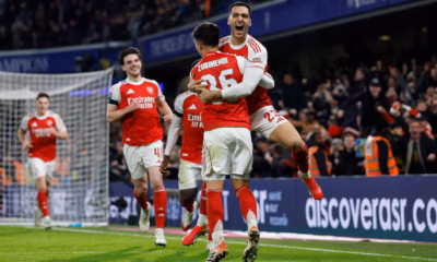 Arsenal