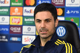 Arteta