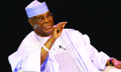 Atiku Abubakar