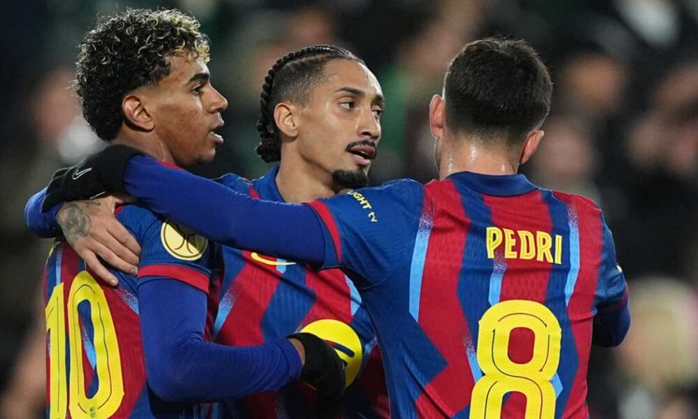 Barca