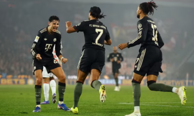 Bayern