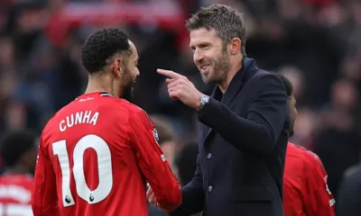Carrick