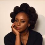 Chimamanda A