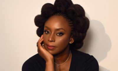 Chimamanda A