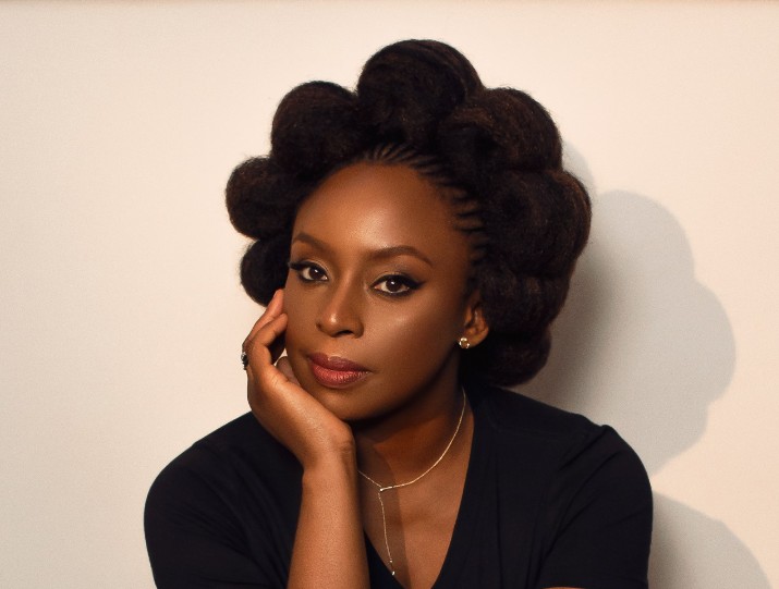 Chimamanda A