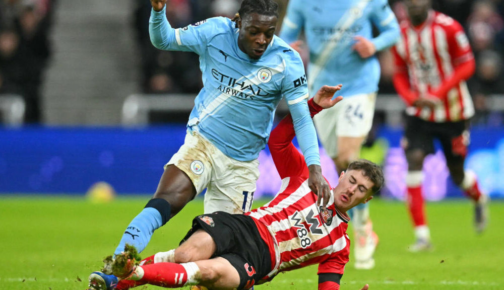 Man City