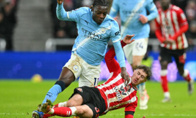 Man City