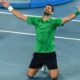 Djokovic