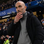 Enzo Maresca considers Chelsea exit after boardroom fallout