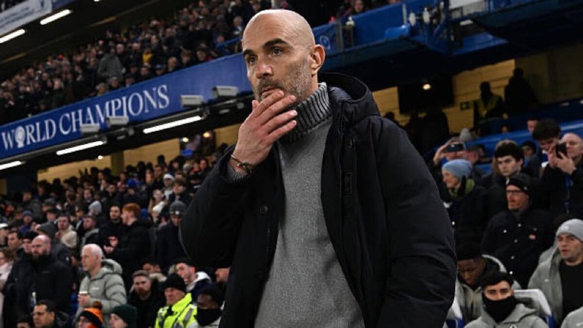 Enzo Maresca considers Chelsea exit after boardroom fallout