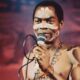 Fela Kuti
