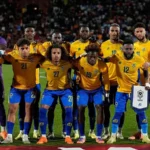 Gabon Government Dissolves National Team