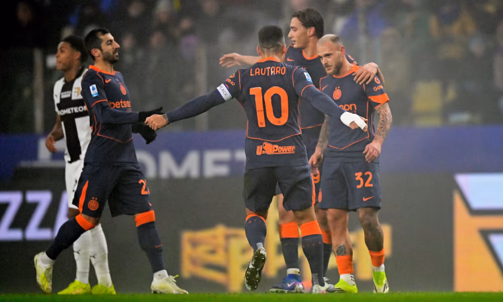 Inter