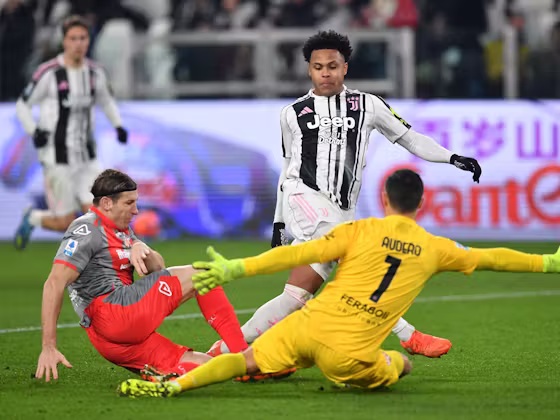 Juventus Hit Five in Emphatic Cremonese Rout to Strengthen Top-Four Push