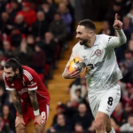 Szoboszlai Shines and Stumbles as Liverpool See Off Barnsley