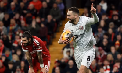 Liverpool