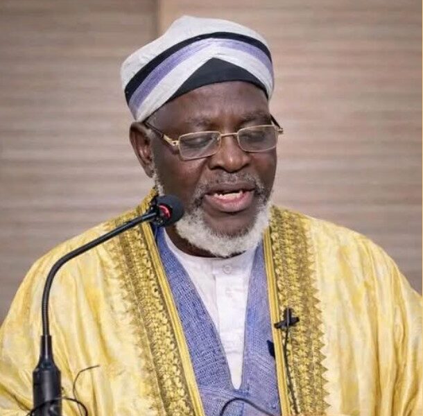 Malam Sani Khalifa
