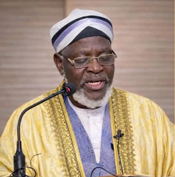 Malam Sani Khalifa