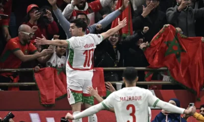 Morocco