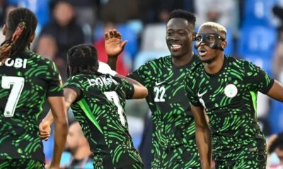 Nigeria
