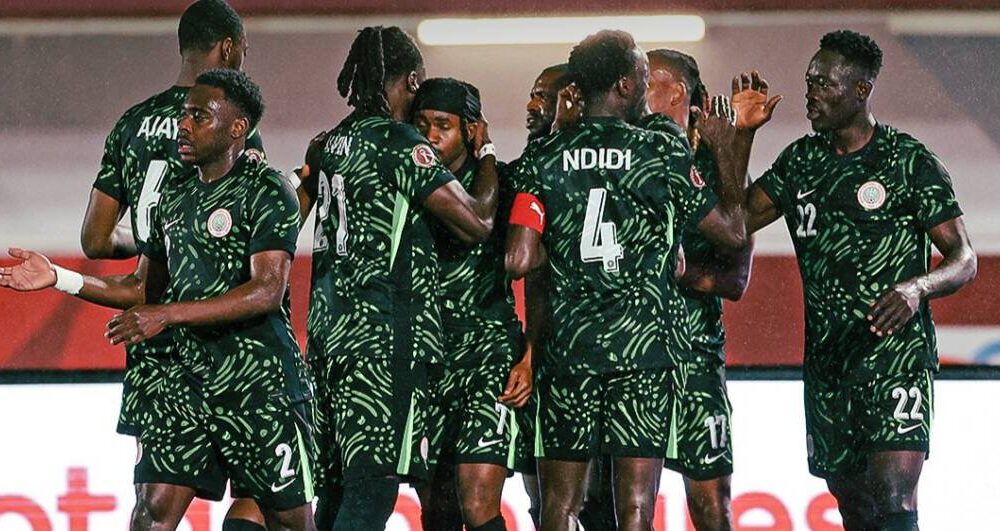 Nigeria