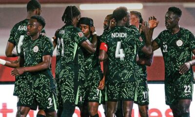 Nigeria