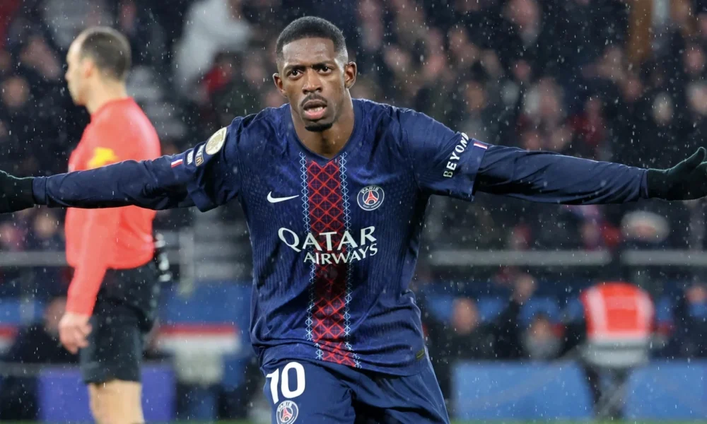 PSG