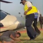 NANS Condemns Pilot’s Assault on Student at OAU During Asake’s Visit