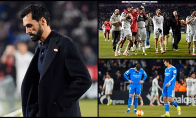 Real Madrid