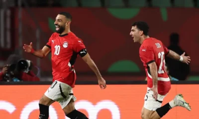 Salah