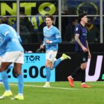 Scott McTominay celebrate Inter Napoli 770x513