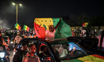 Senegal